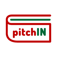 Pitch In